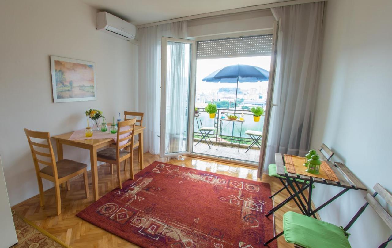 Guest House Agava Мостар Экстерьер фото