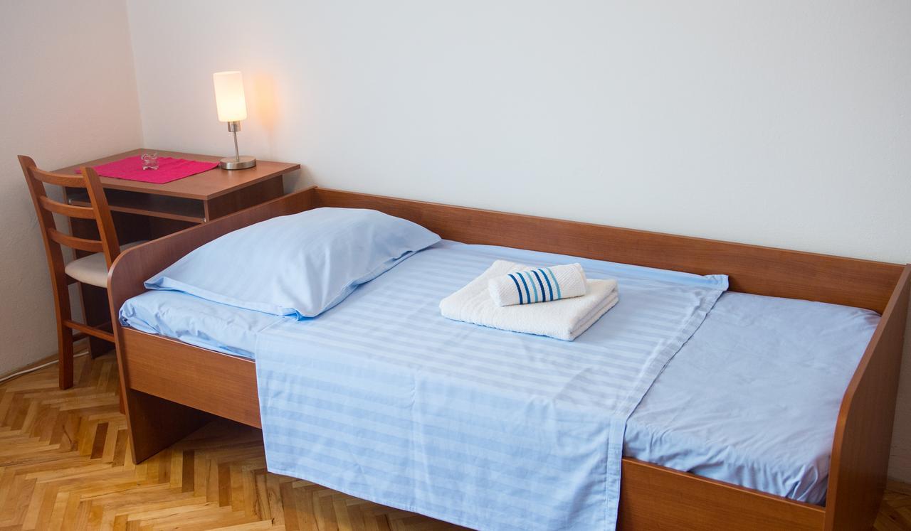 Guest House Agava Мостар Экстерьер фото