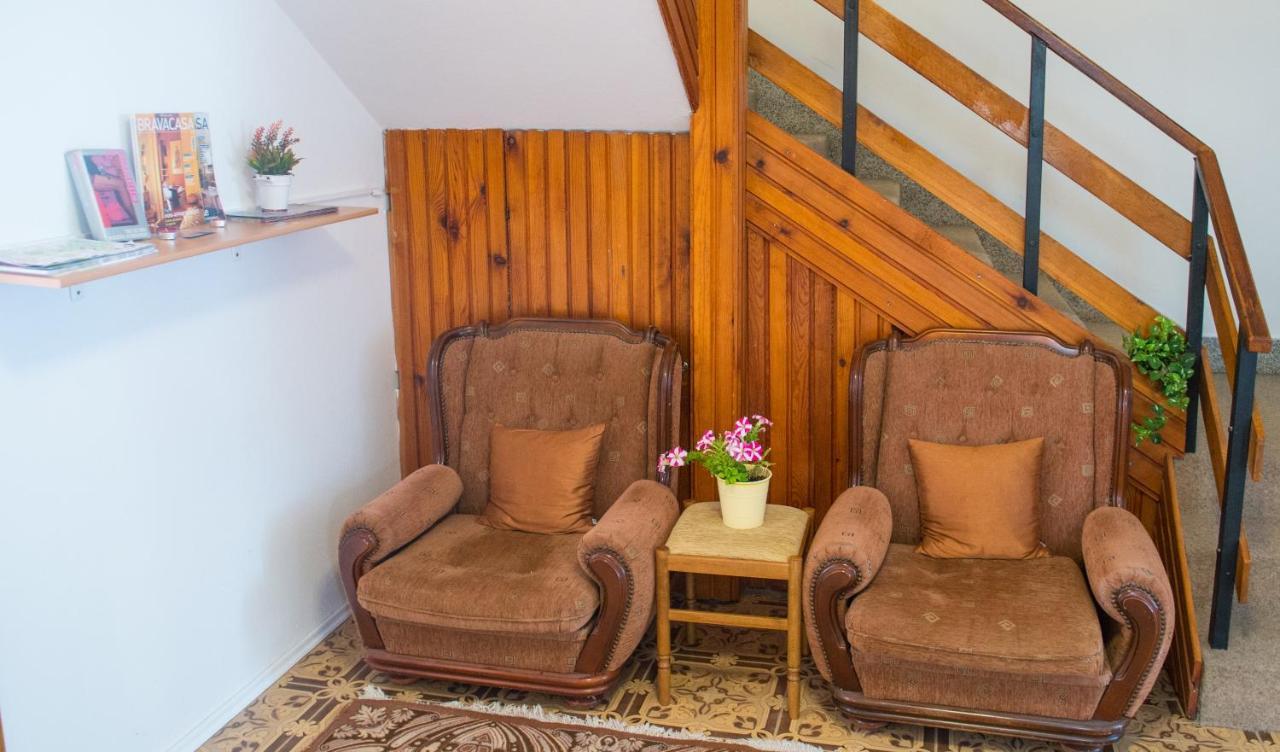 Guest House Agava Мостар Экстерьер фото