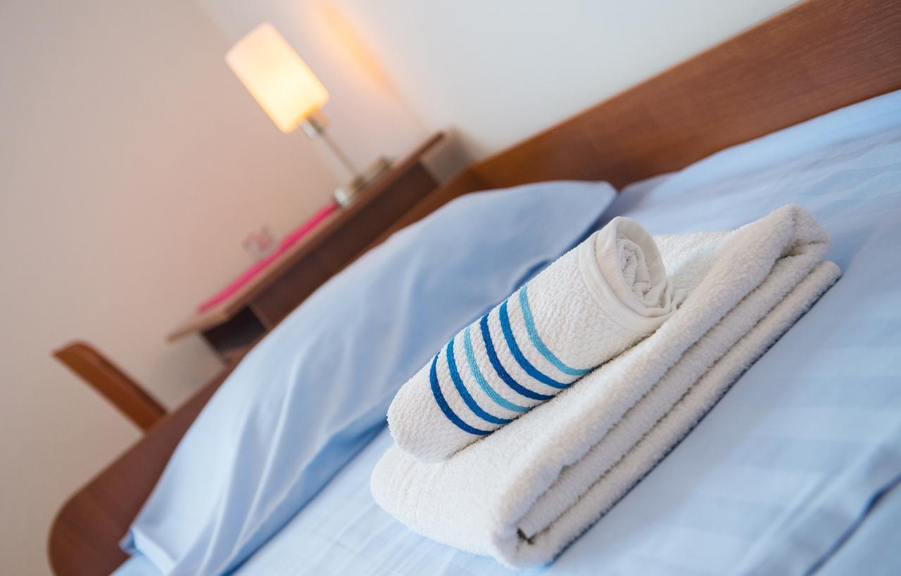 Guest House Agava Мостар Экстерьер фото