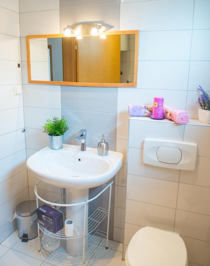 Guest House Agava Мостар Экстерьер фото